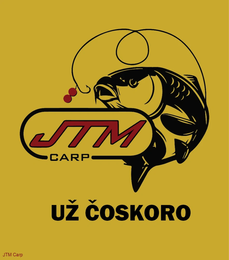 JTM Carp Strawberry - Akciový set veľký