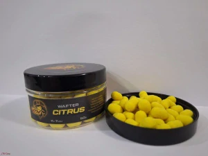 JTM Carp Wafters Citrus