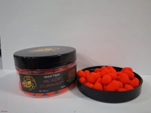 JTM Carp Wafters Black Currant