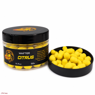 JTM Carp Wafters Citrus