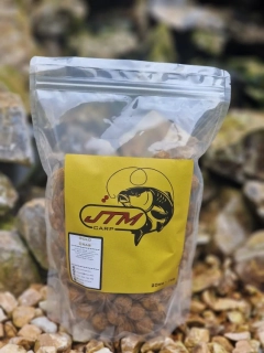 JTM Carp Gold Crab