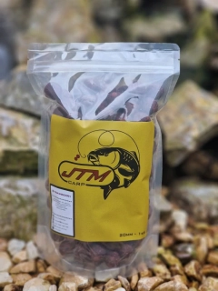 JTM Carp Strawberry